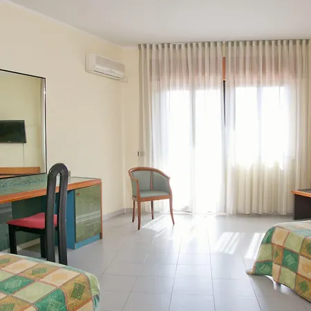 Hotel Melissa Torre Melissa