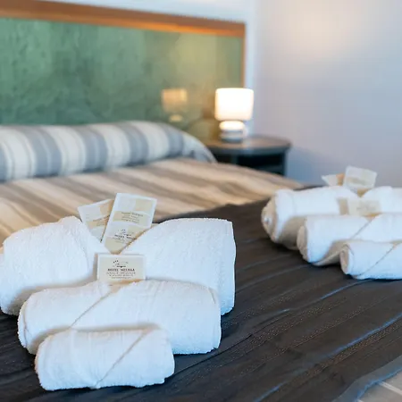 Hotel Melissa