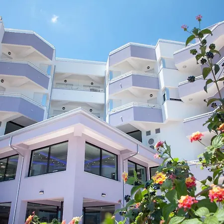 Hotel Melissa Torre Melissa