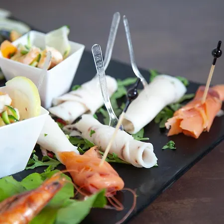 Melissa Szálloda Torre Melissa