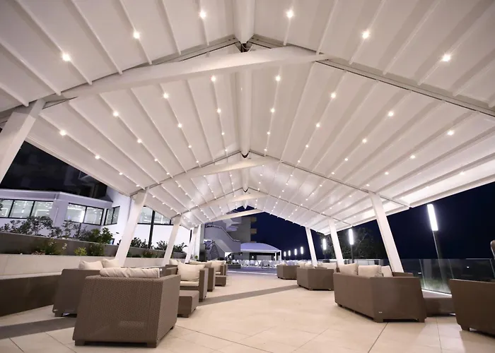 Melissa 3* Torre Melissa