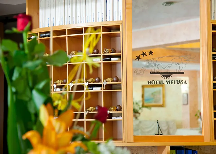 Melissa Hotel