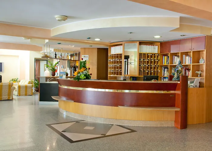 Ξενοδοχείο Melissa 3*