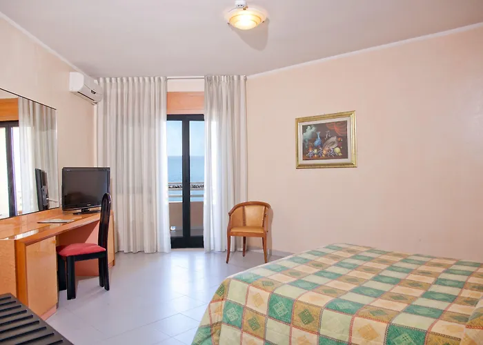 Melissa Ξενοδοχείο Torre Melissa