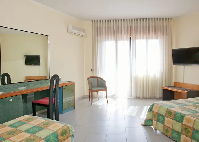 Hotel Melissa Torre Melissa