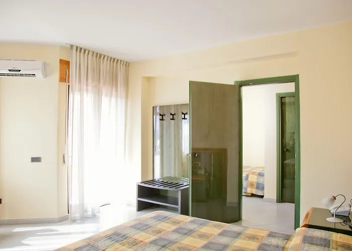 Hotel Melissa Torre Melissa