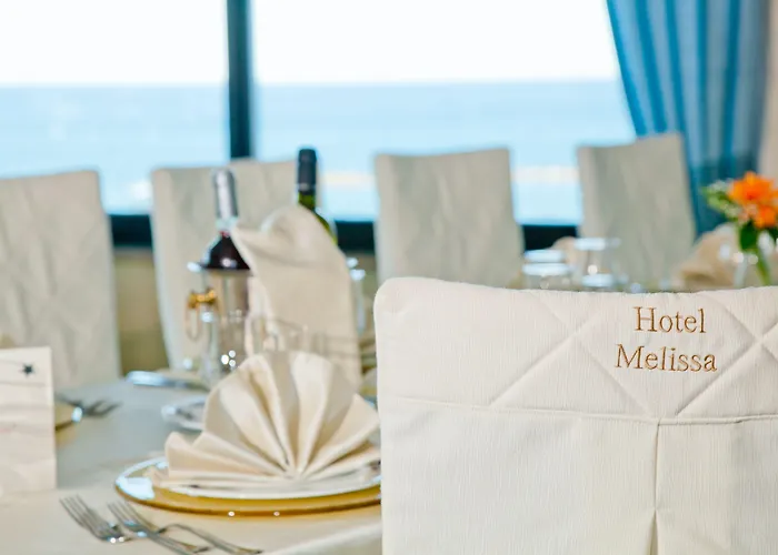 Melissa Torre Melissa