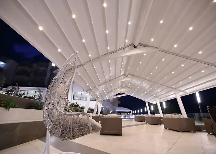 Melissa Hotel Torre Melissa