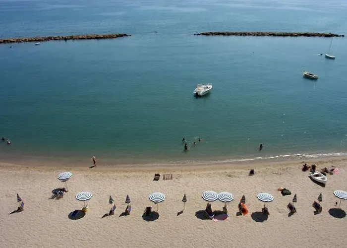 Ξενοδοχείο Melissa 3*