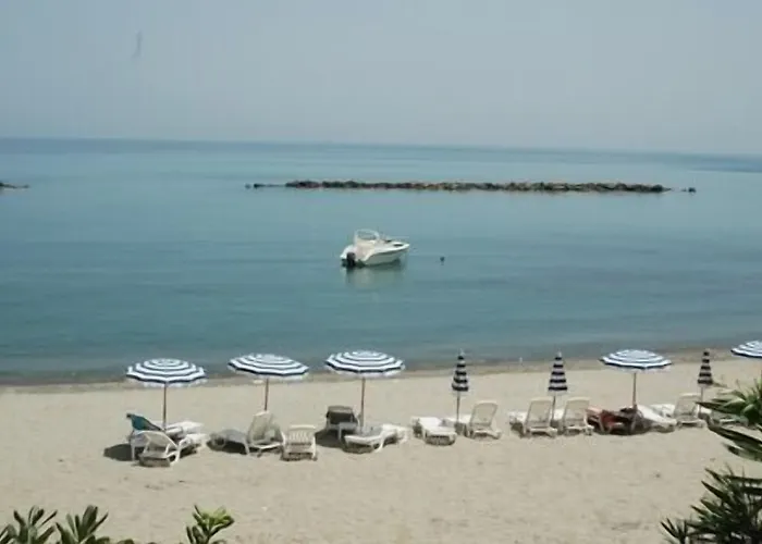 Melissa 3* Torre Melissa