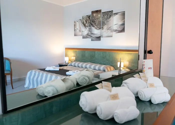 Melissa 3* Torre Melissa