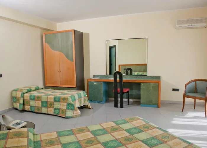 Hotel Melissa Torre Melissa