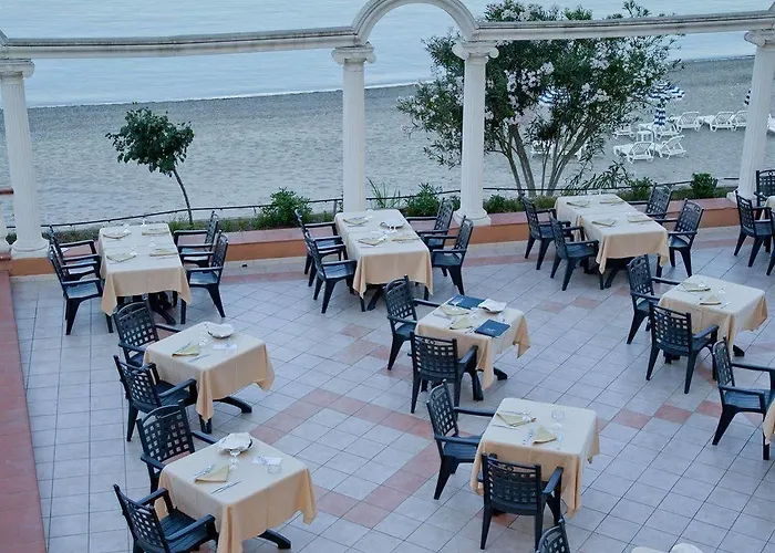 Hotel Melissa Torre Melissa