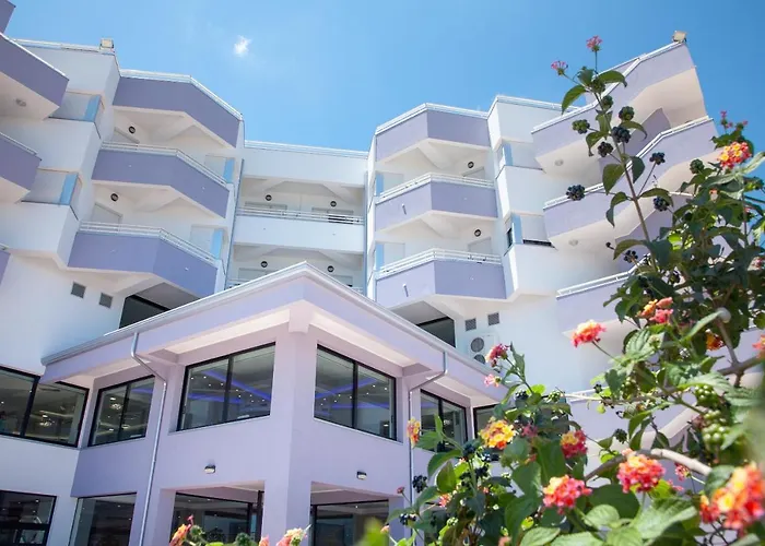 Hotel Melissa Torre Melissa