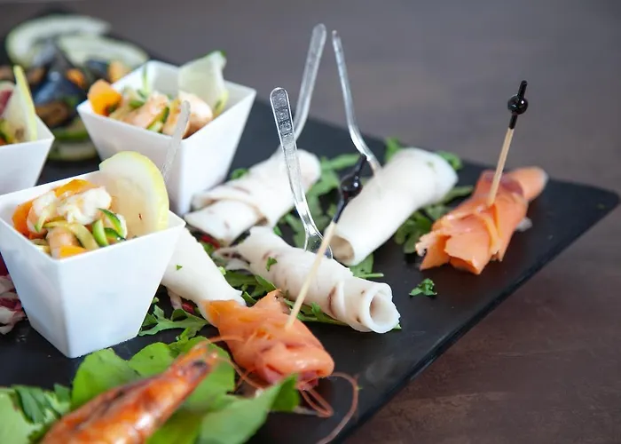 Melissa Hotel Torre Melissa